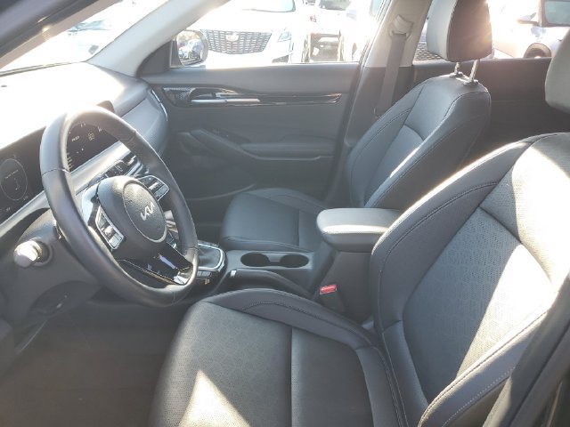 Certified 2026 Kia Seltos EX AWD/4WD image 17