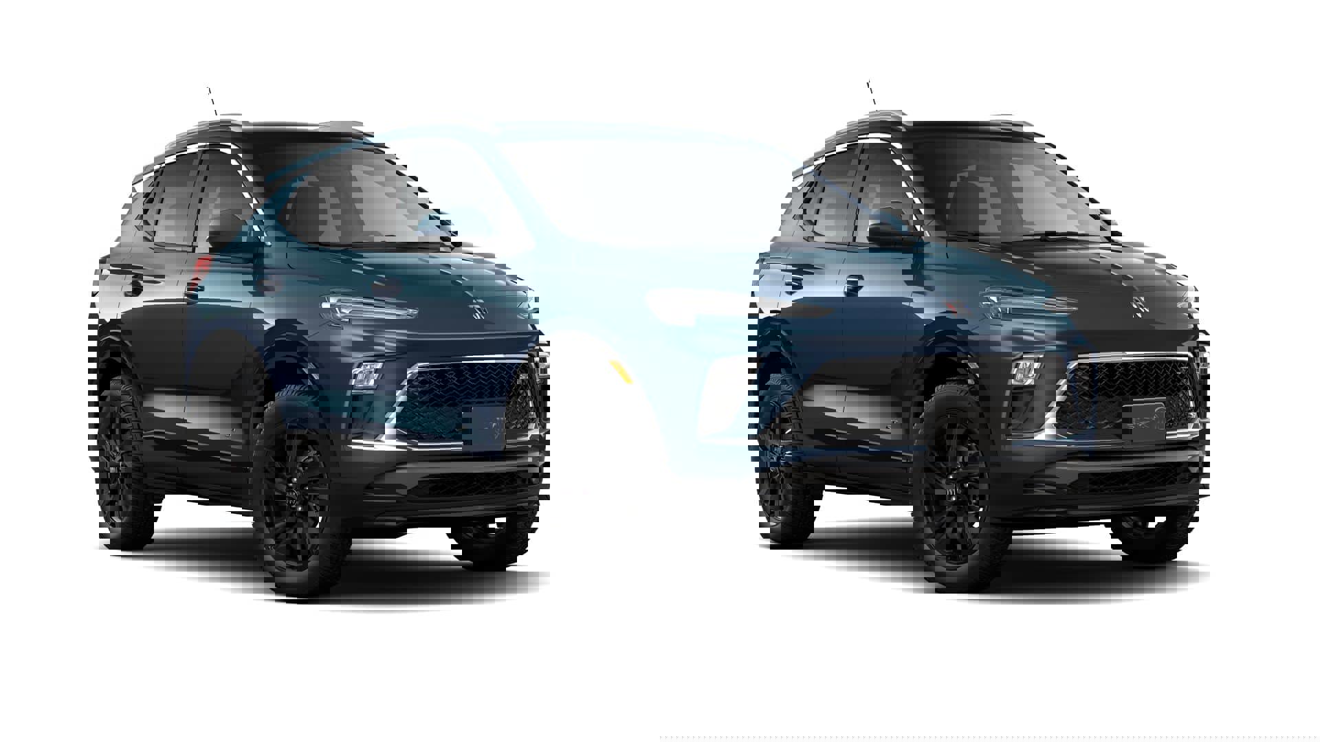 New 2026 Buick Encore GX Sport Touring image 4