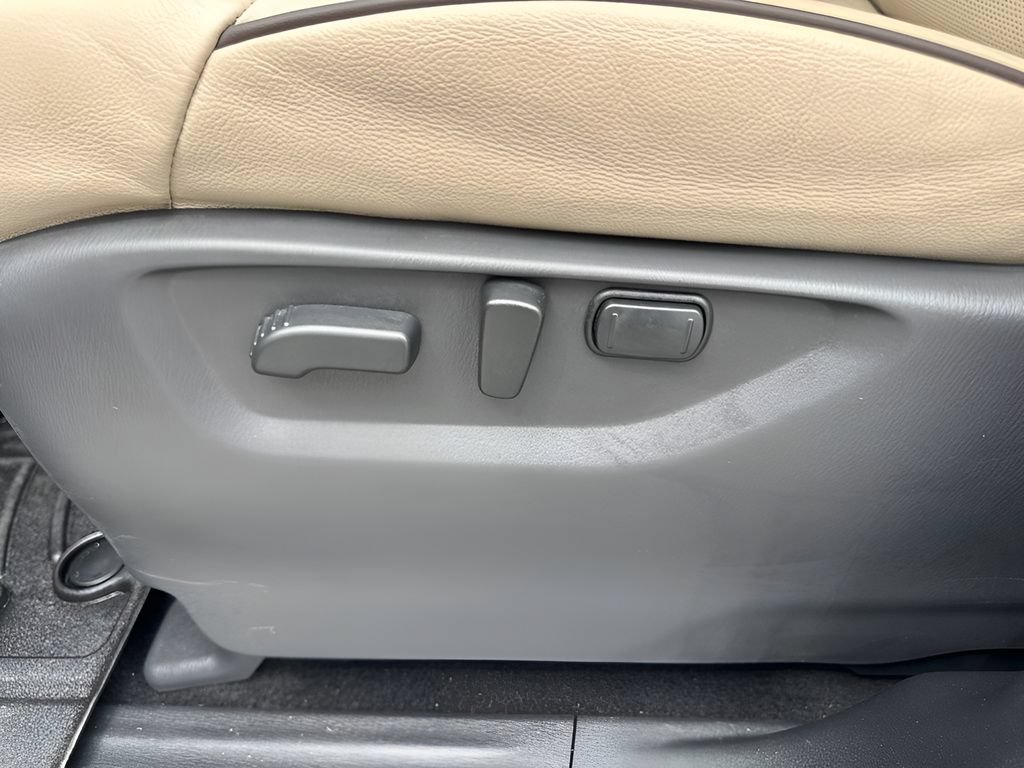 Used 2022 Nissan Armada SL RWD image 10