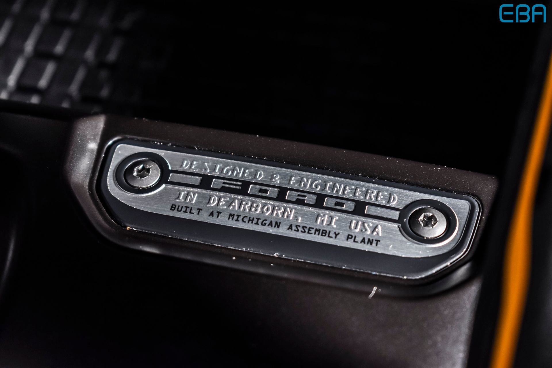 Used 2024 Ford Bronco Badlands image 30