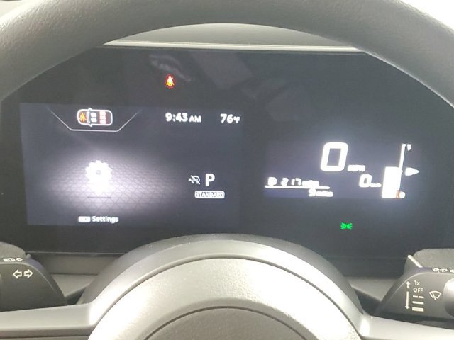 New 2026 Nissan Kicks SV FWD image 20