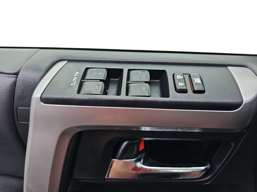 Used 2024 Toyota 4Runner SR5 RWD image 26