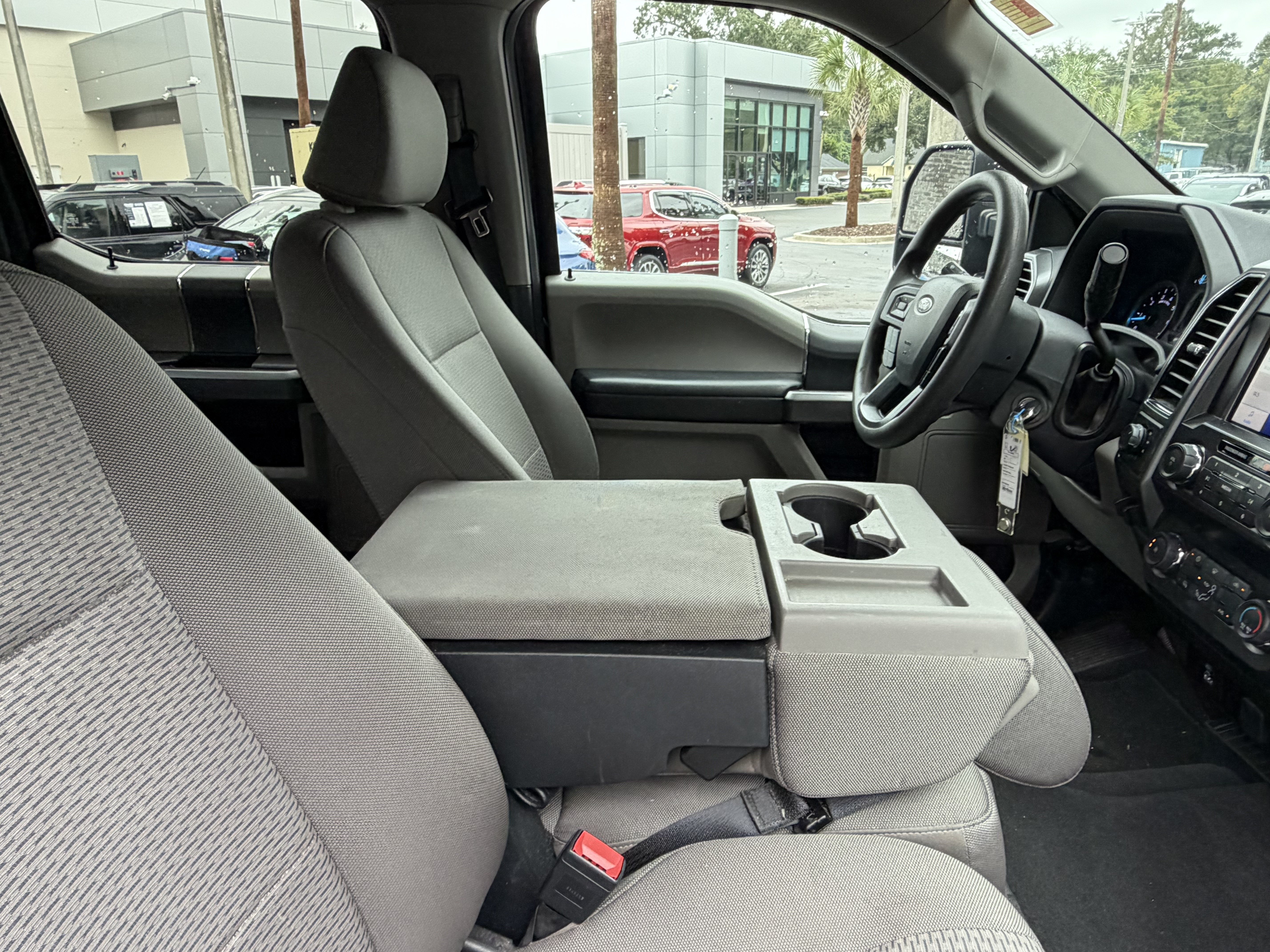 Used 2022 Ford F250 XLT AWD/4WD image 44