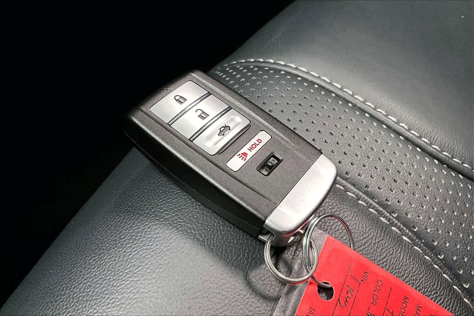 Used 2023 Acura TLX w/ Technology Package FWD image 18