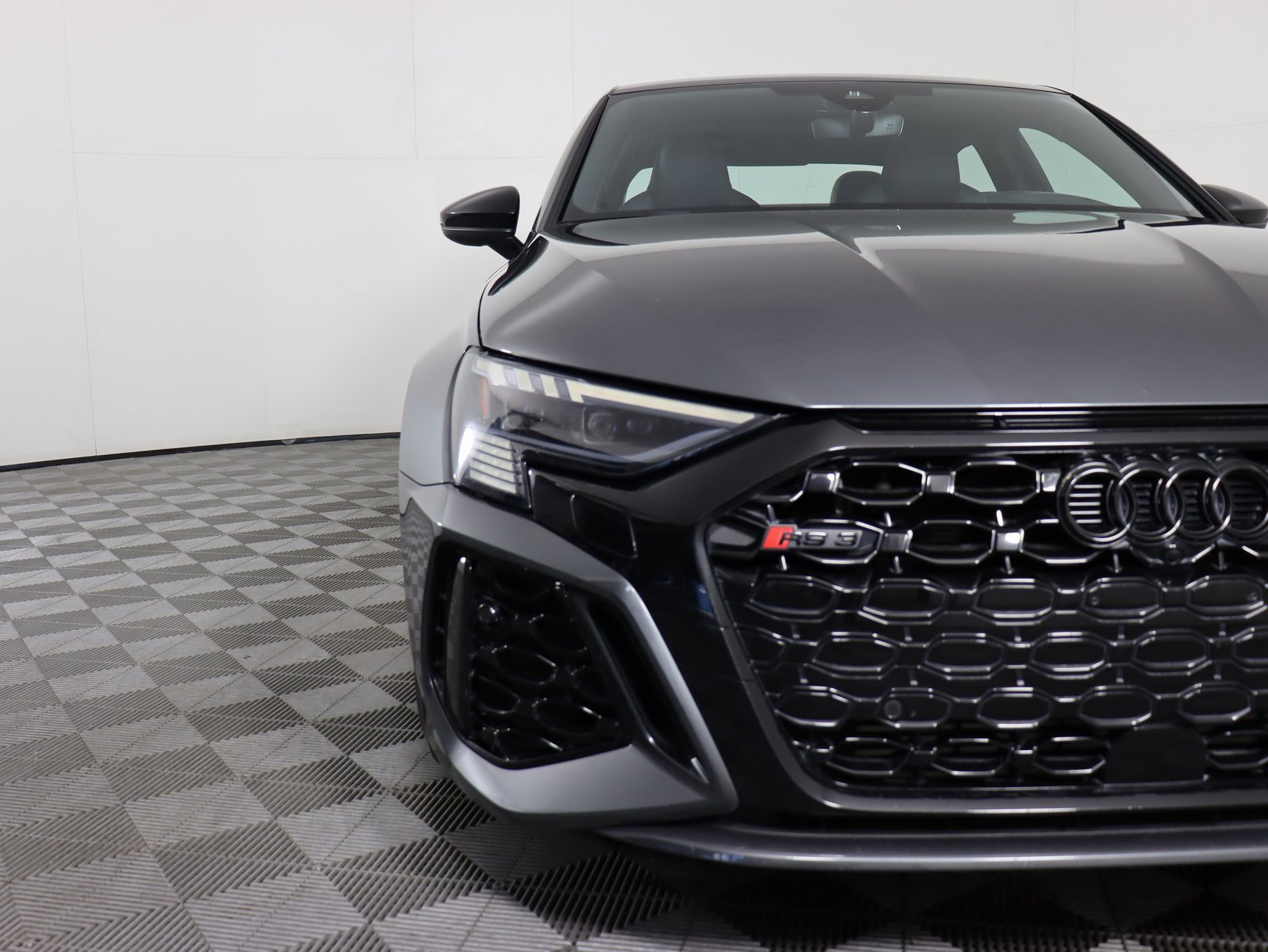 Used 2022 Audi RS 3 image 3
