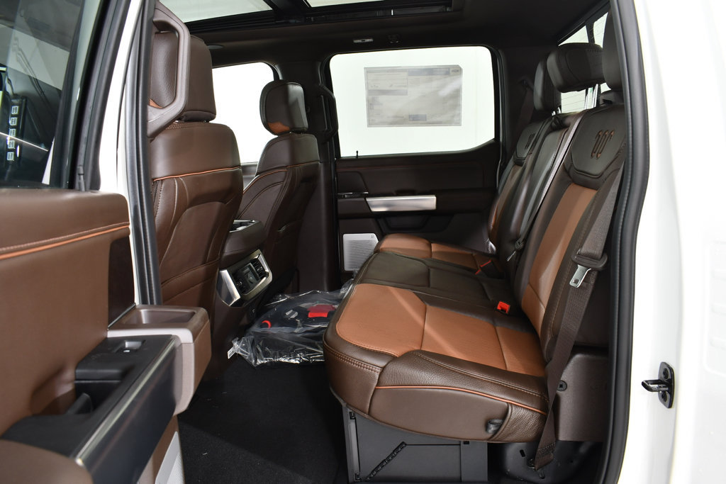 New 2027 Ford F350 King Ranch AWD/4WD image 16
