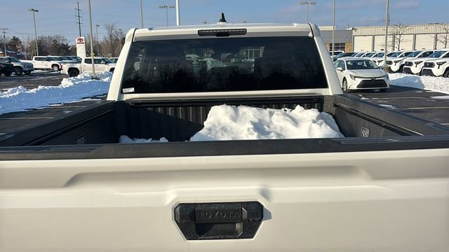 New 2025 Toyota Tacoma TRD Off-Road image 34