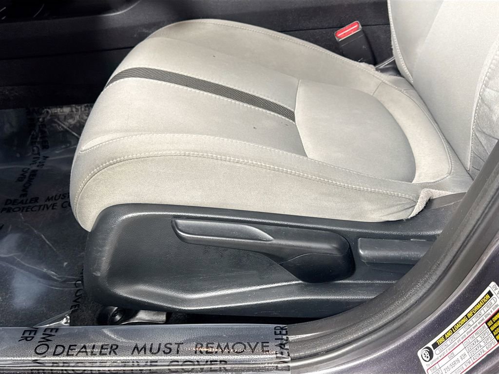 Used 2018 Honda Civic EX image 20