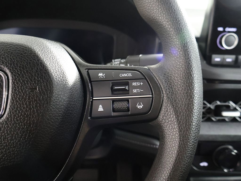 Certified 2025 Honda Accord SE image 43