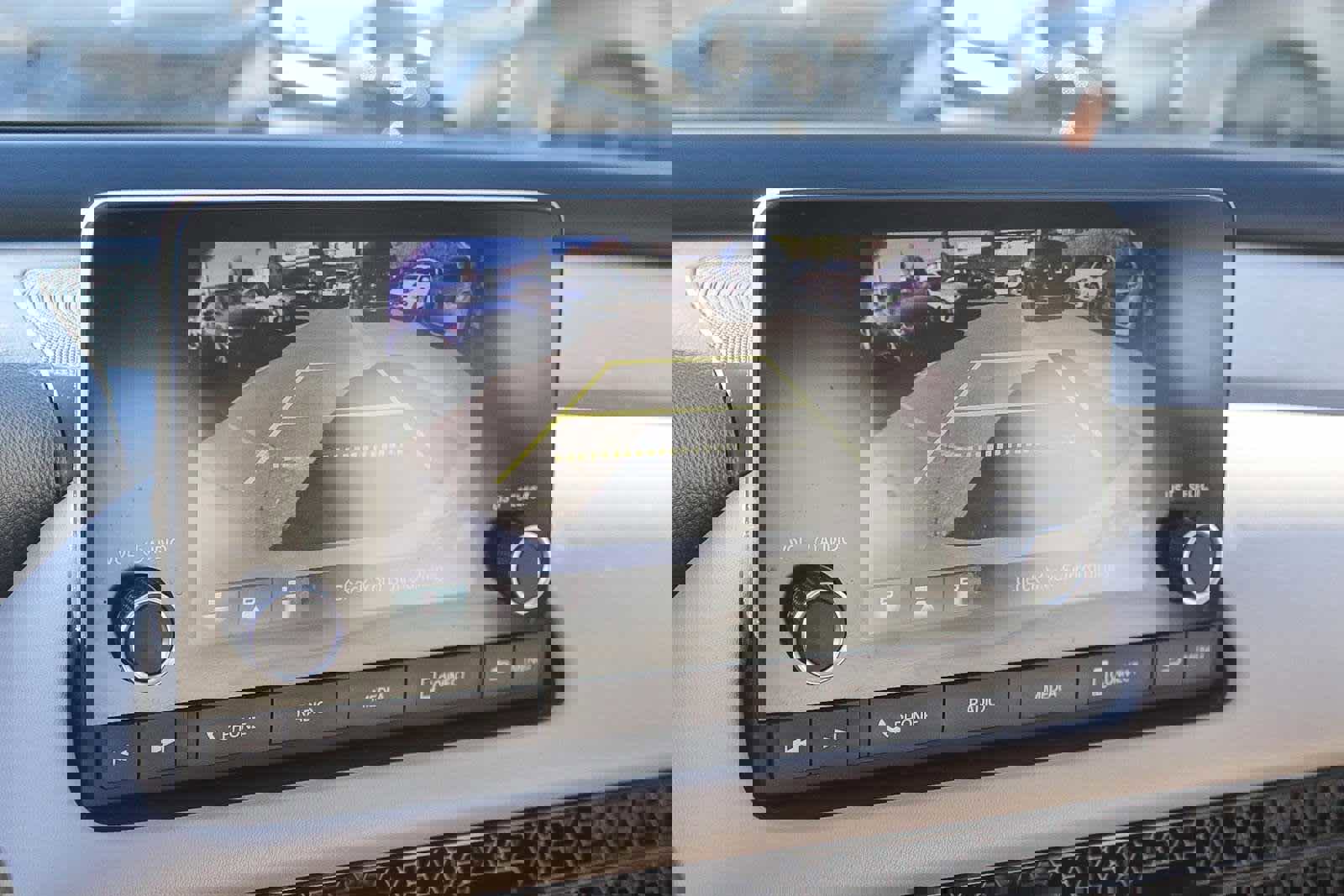 Used 2023 Honda HR-V LX image 34