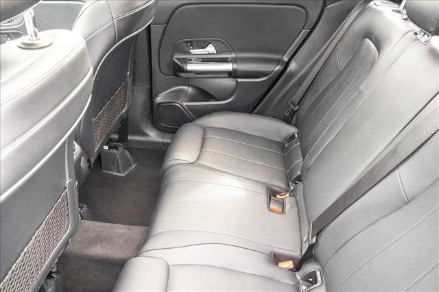Certified 2021 Mercedes-Benz GLA 250 4MATIC image 23
