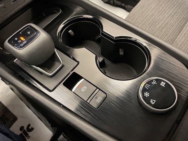 Used 2023 Nissan Rogue SV image 23