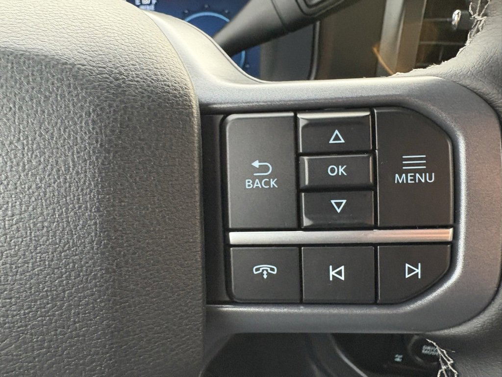 New 2026 Ford F250 Lariat w/ Lariat Premium Package image 49