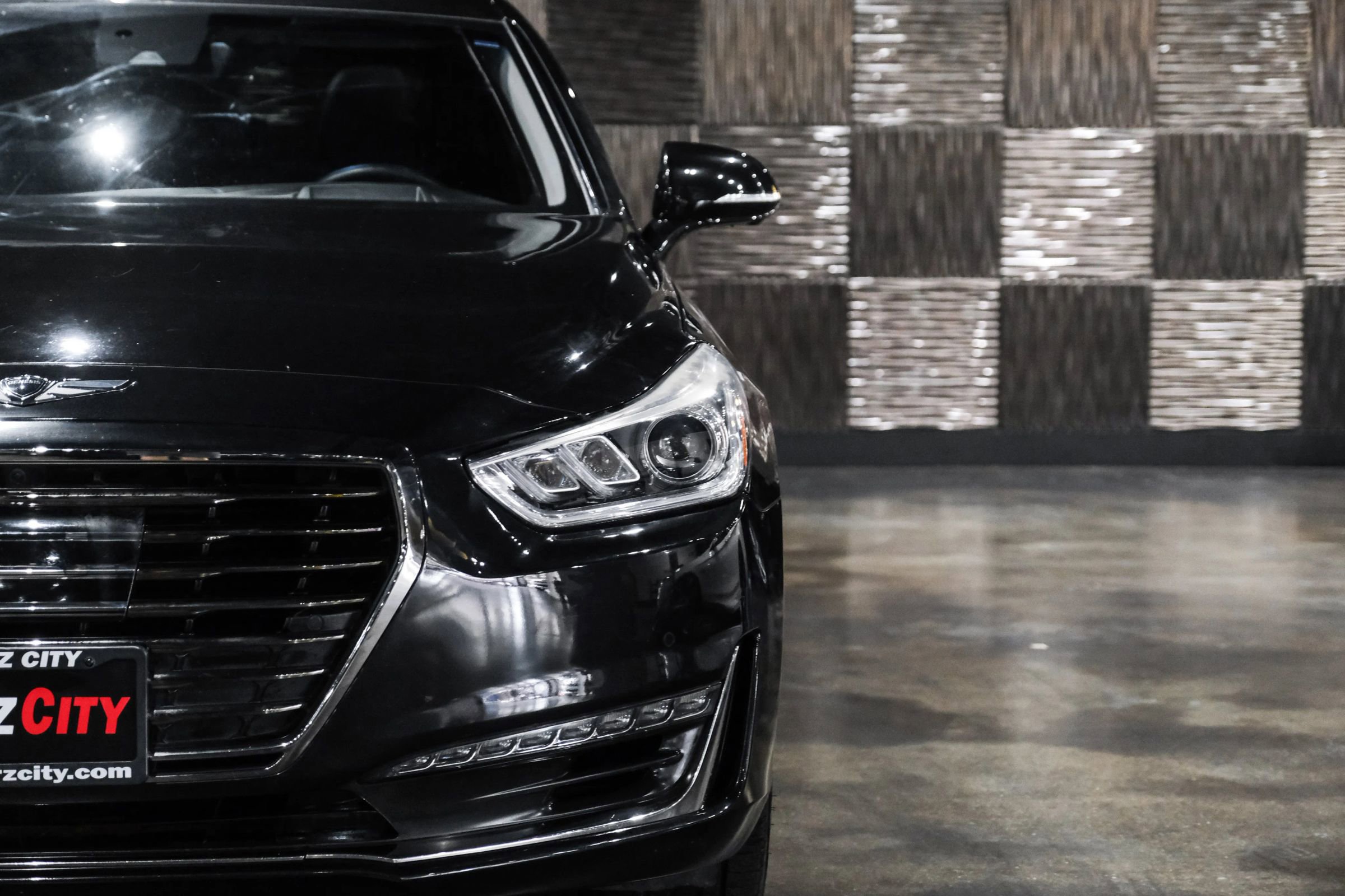 Used 2019 Genesis G90 5.0 Ultimate RWD image 47
