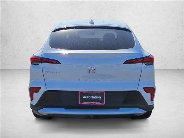 New 2026 Buick Envista Preferred w/ Convenience I Package image 8