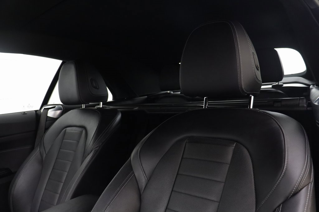 Certified 2022 BMW 430i xDrive Convertible w/ Premium Package image 12