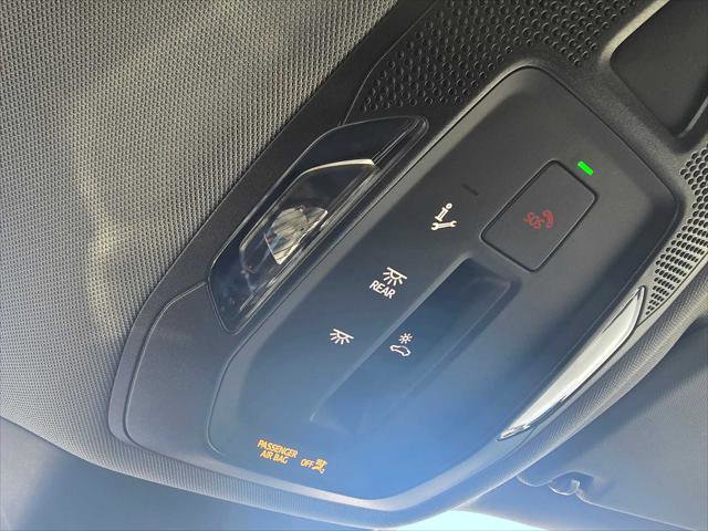 New 2025 Audi A6 e-tron Premium AWD/4WD image 36