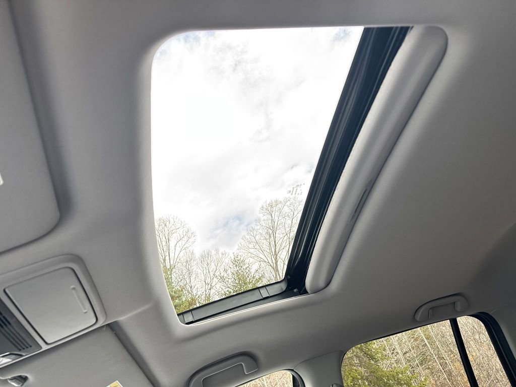 New 2026 Honda Ridgeline RTL image 23