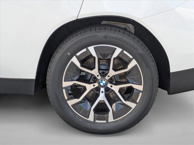 Certified 2026 BMW X3 xDrive30 w/ Convenience Package image 15