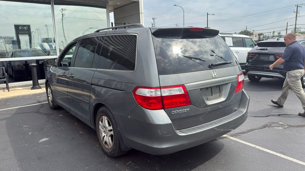 Used 2007 Honda Odyssey EX image 4