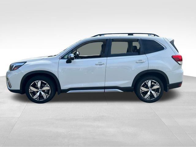 Used 2021 Subaru Forester Touring w/ Popular Package #2 image 3