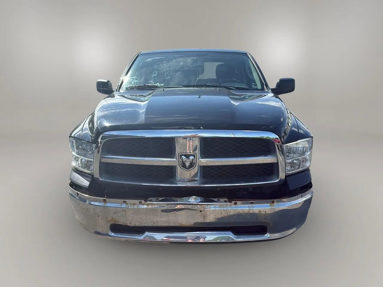 Used 2012 RAM 1500 Classic SLT AWD/4WD image 8