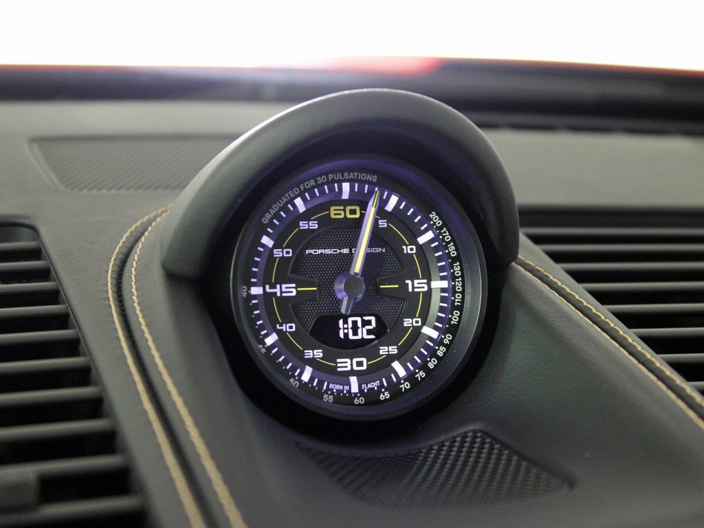 Used 2026 Porsche 911 GT3 image 26