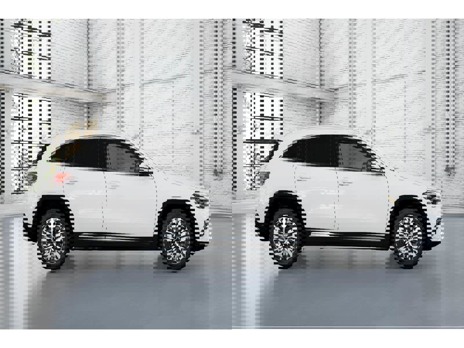 Used 2026 Mercedes-Benz GLA 250 4MATIC image 15