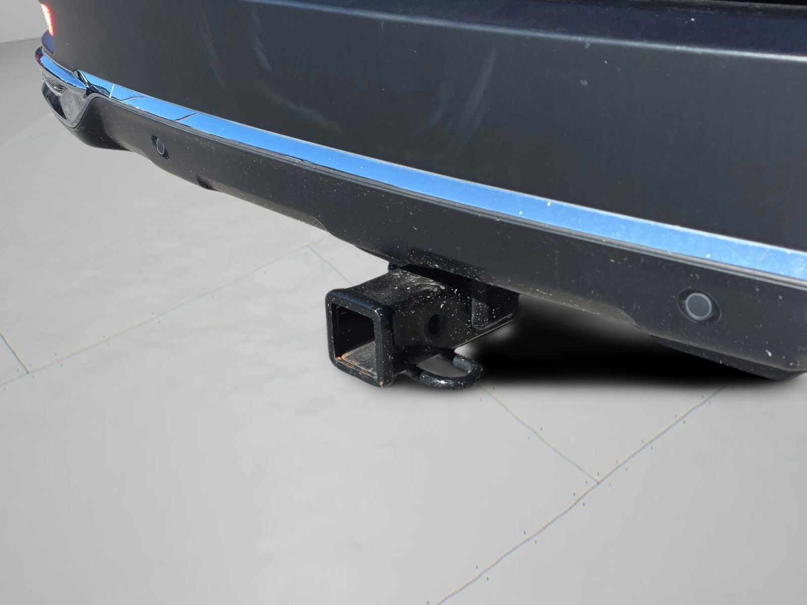 Used 2022 Honda CR-V Touring image 41