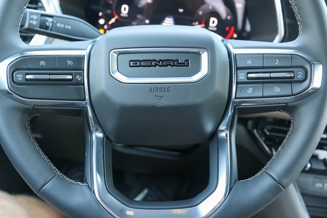 New 2026 GMC Canyon Denali image 22