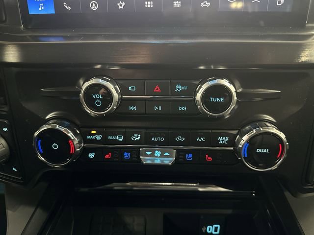 New 2026 Ford F350 Lariat w/ Lariat Premium Package image 20