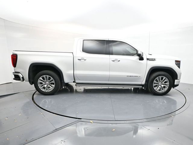 Used 2022 GMC Sierra 1500 Denali image 5