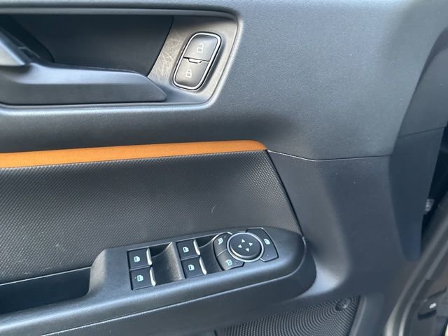 Used 2023 Ford Bronco Sport Badlands image 16