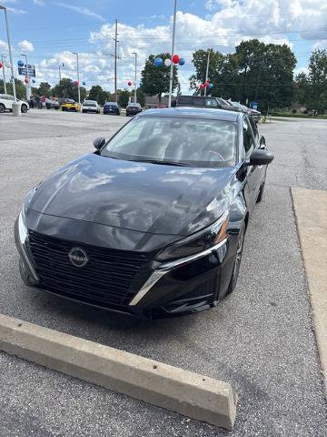 Used 2025 Nissan Altima 2.5 SV