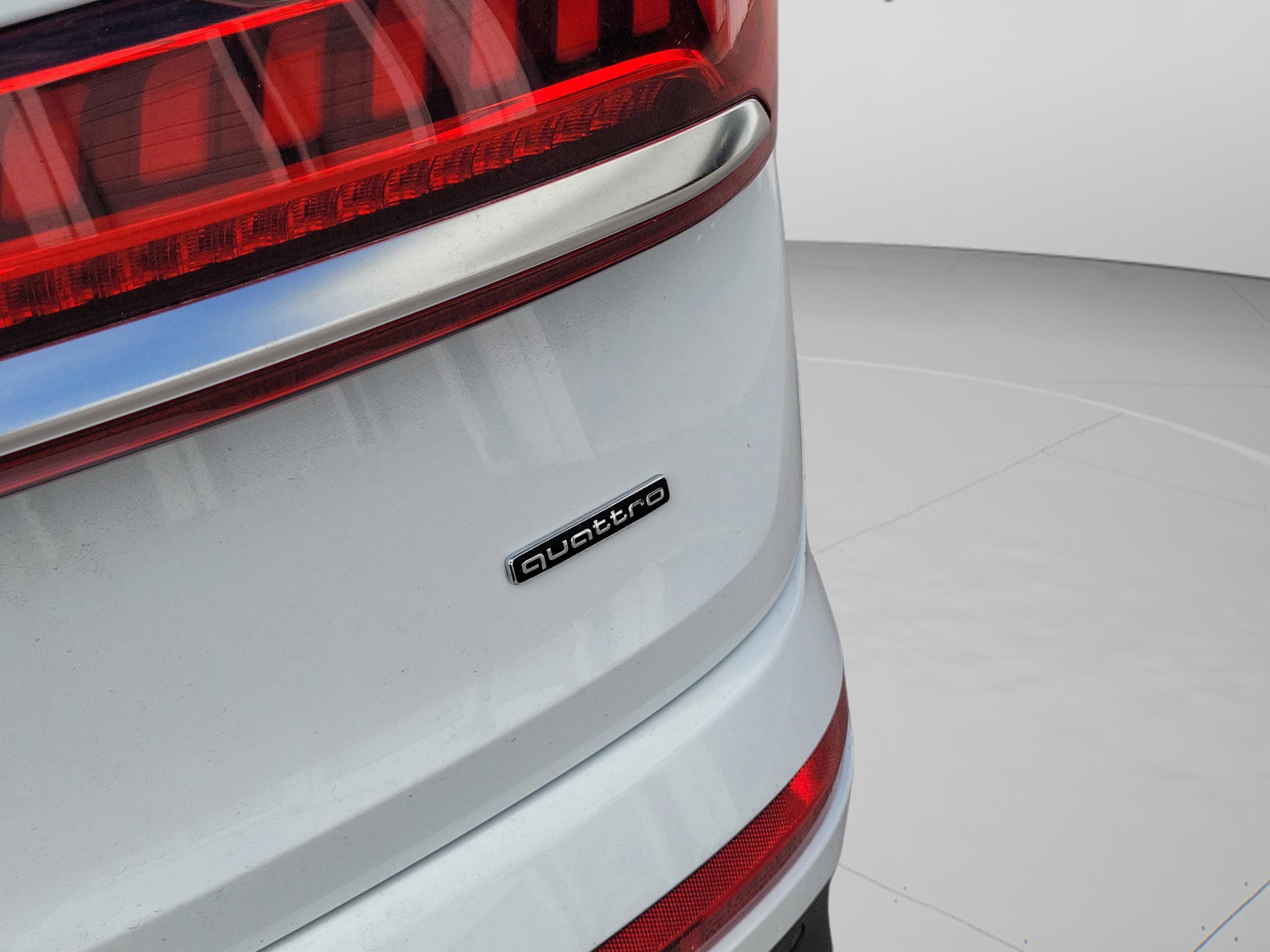 Used 2021 Audi Q7 3.0T Premium Plus w/ Premium Plus Package image 29