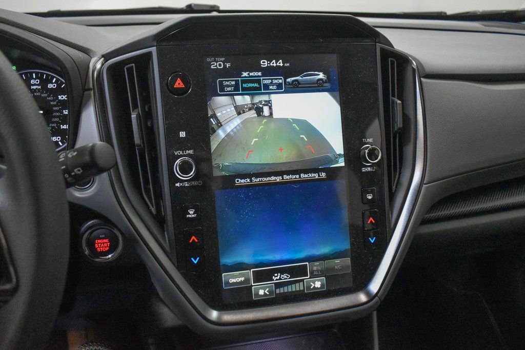 Certified 2026 Subaru Crosstrek 2.0i Premium image 15