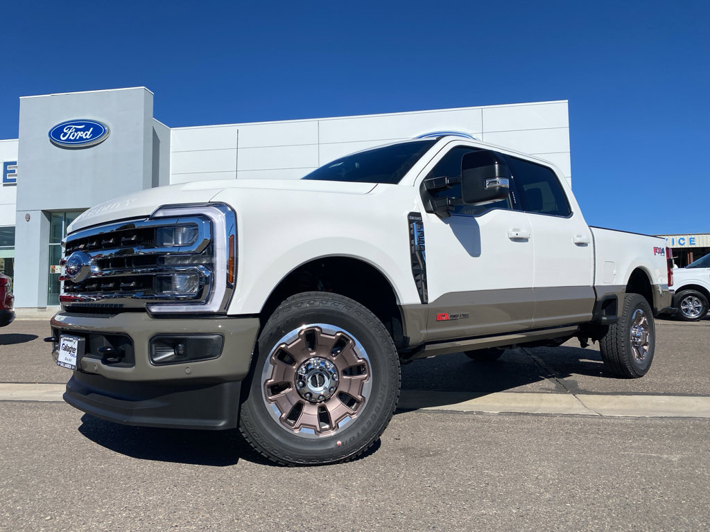 New 2026 Ford F350 4x4 Crew Cab Super Duty image 20