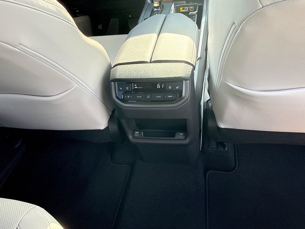 New 2026 Lexus TX 350 AWD image 18