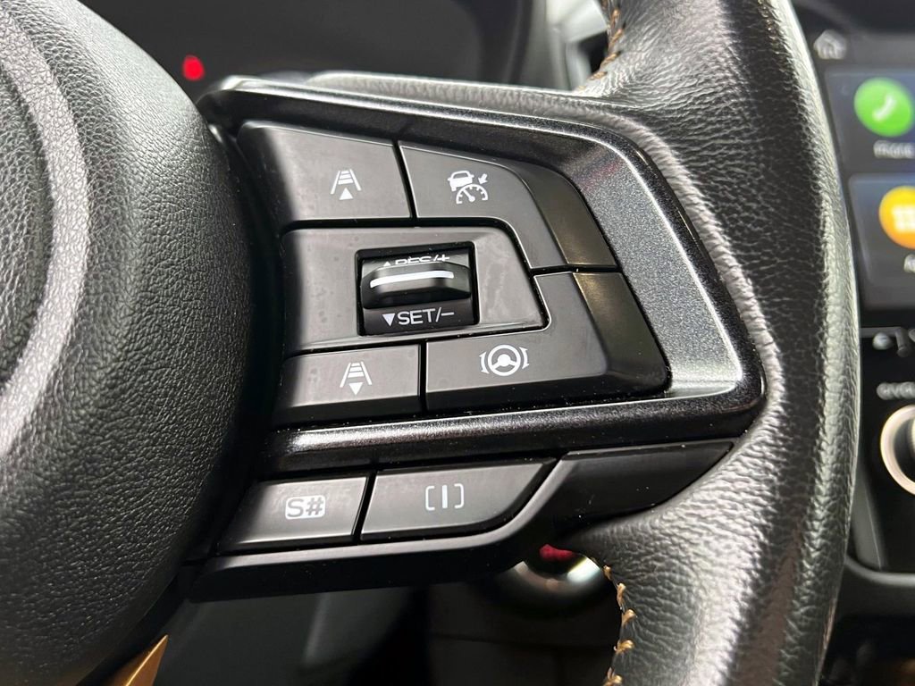 Used 2022 Subaru Forester Wilderness image 26