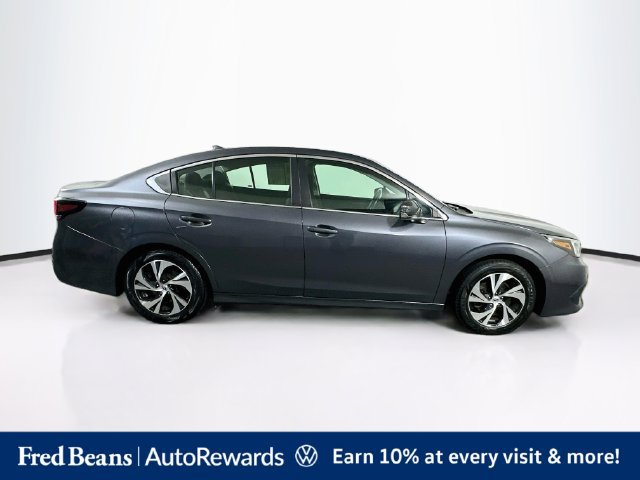 Used 2022 Subaru Legacy Premium AWD/4WD image 10