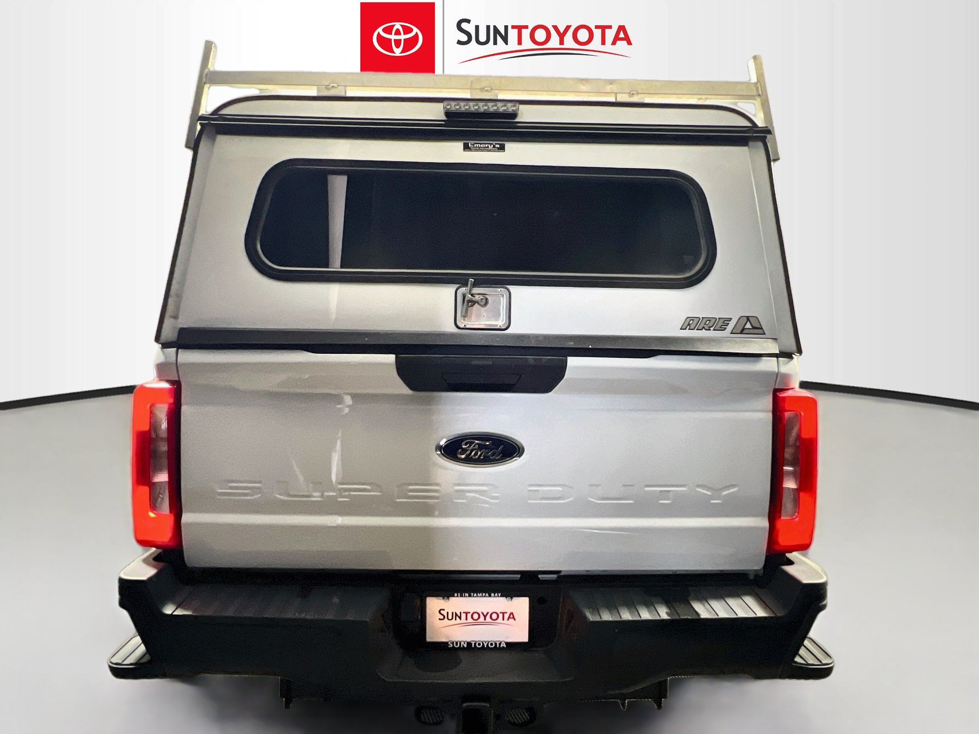 Used 2024 Ford F250 XL RWD image 5