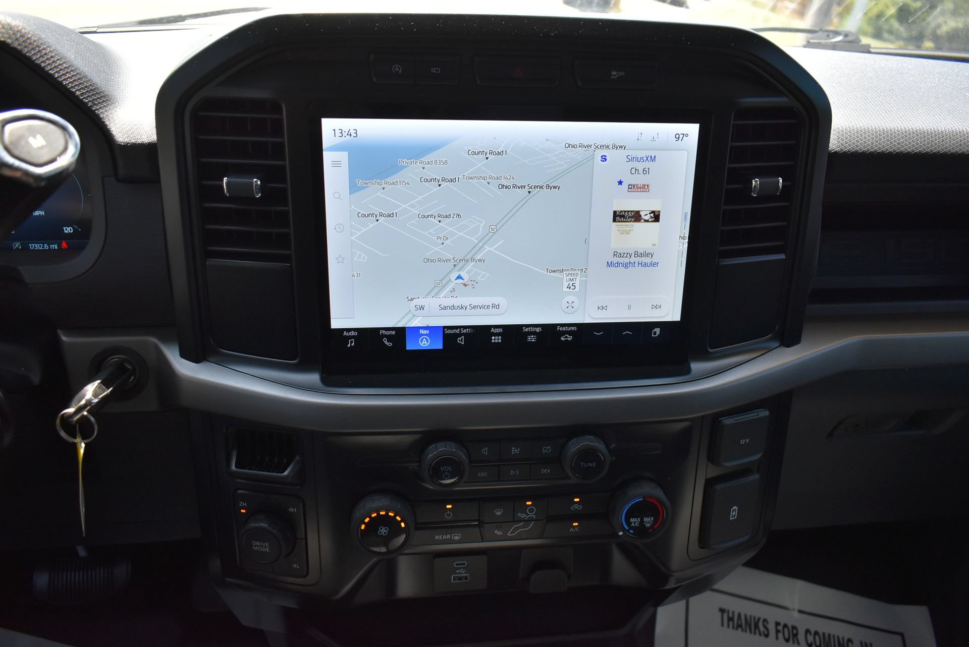 Used 2024 Ford F150 XL AWD/4WD image 22