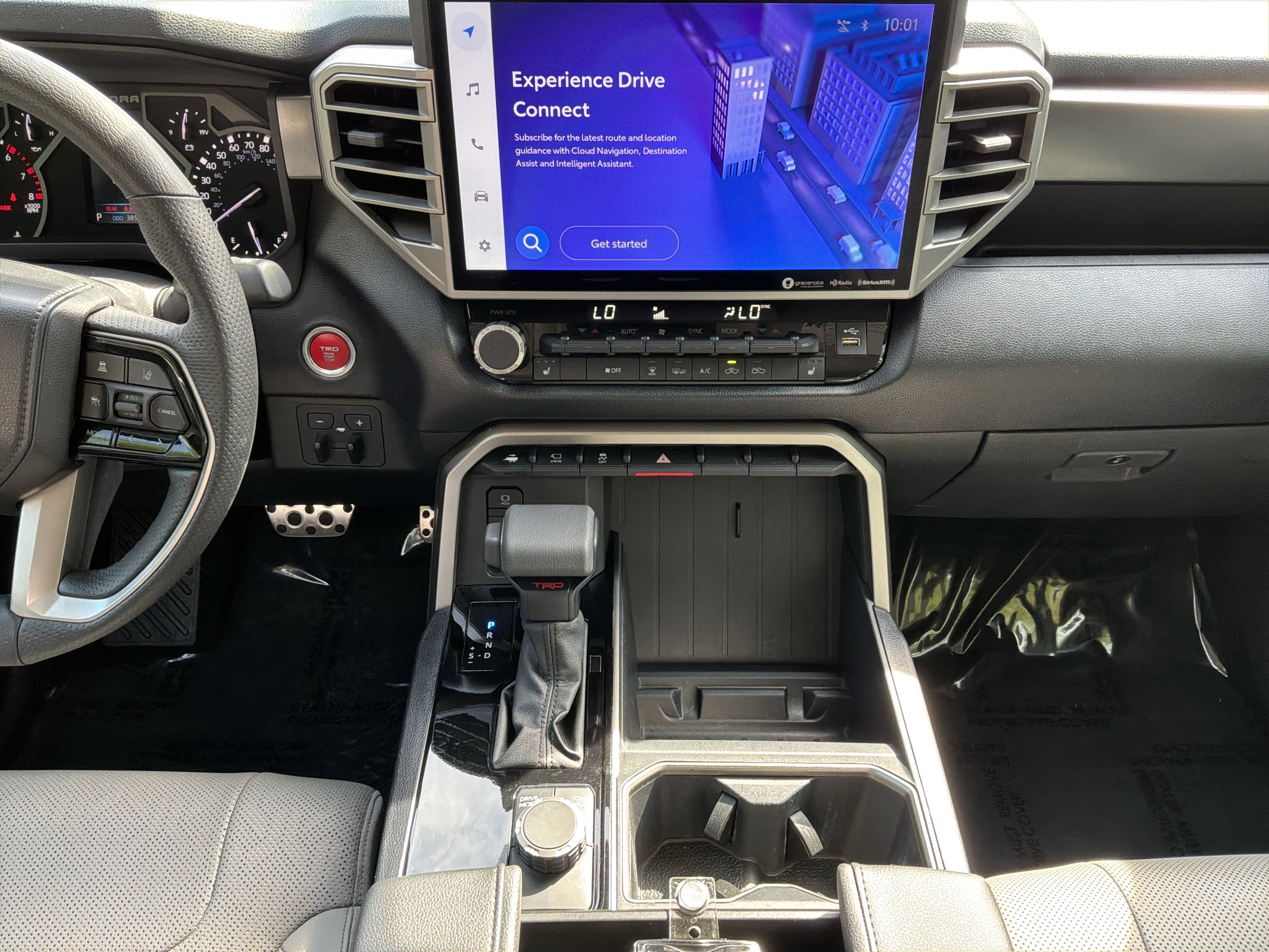 Used 2022 Toyota Tundra SR5 RWD image 29