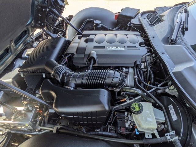 Used 2007 Saturn Sky w/ Premium Trim Pkg image 23