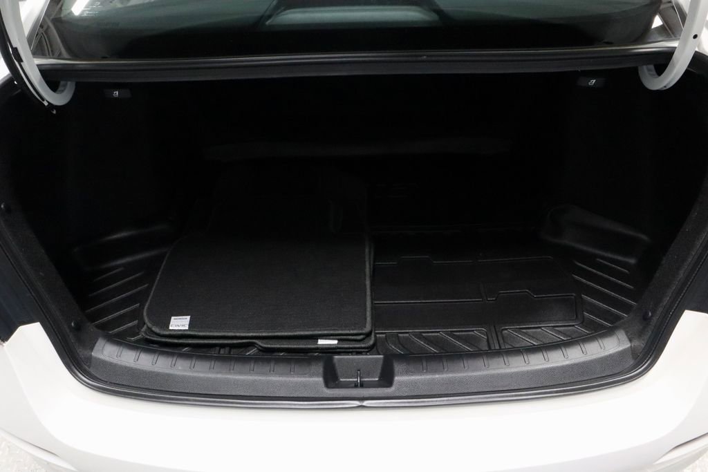 Used 2023 Honda Civic EX image 14