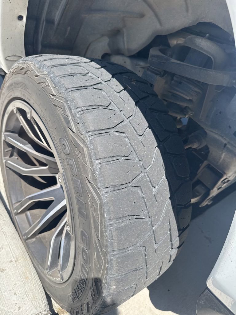 Used 2020 RAM 1500 Big Horn AWD/4WD image 16