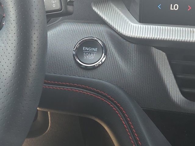 Used 2025 Ford Explorer ST AWD/4WD image 44