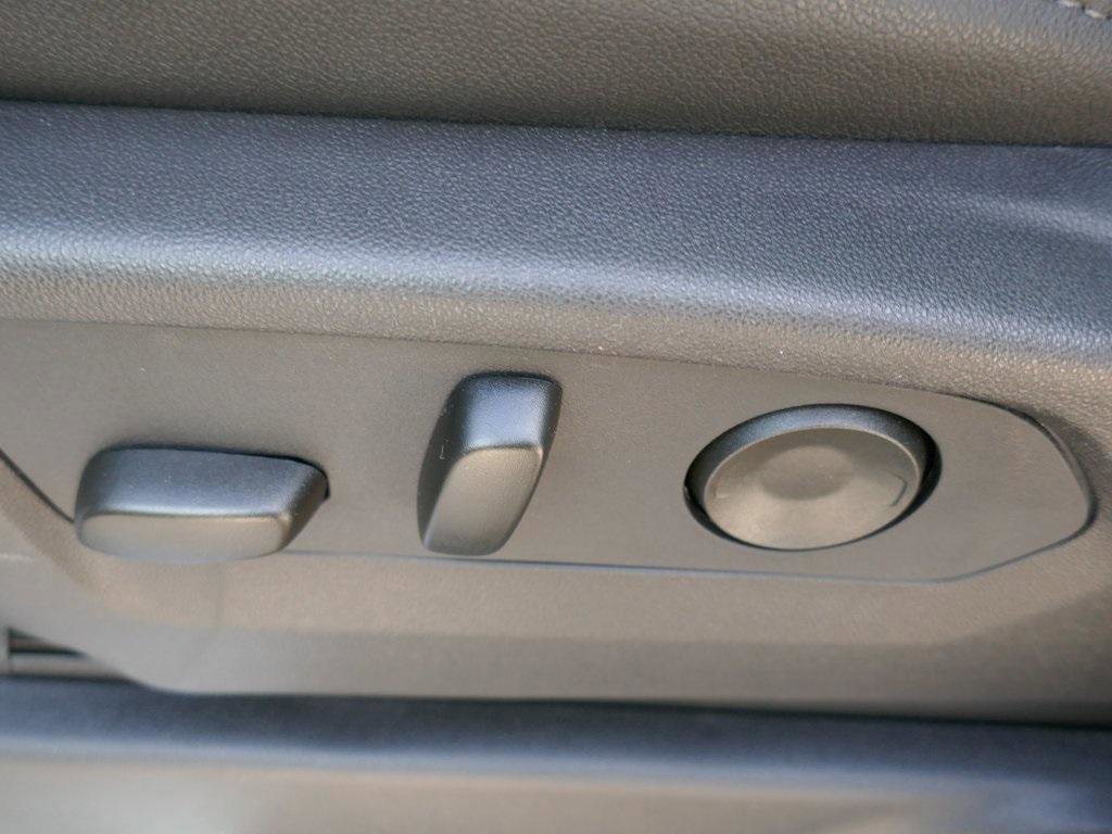 New 2026 Chevrolet Silverado 1500 LT Trail Boss w/ LT Trail Boss Premium Package image 14