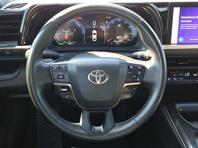 Used 2024 Toyota Crown XLE image 13