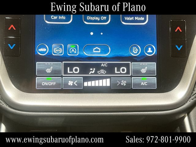 Used 2025 Subaru Legacy Premium AWD/4WD image 15